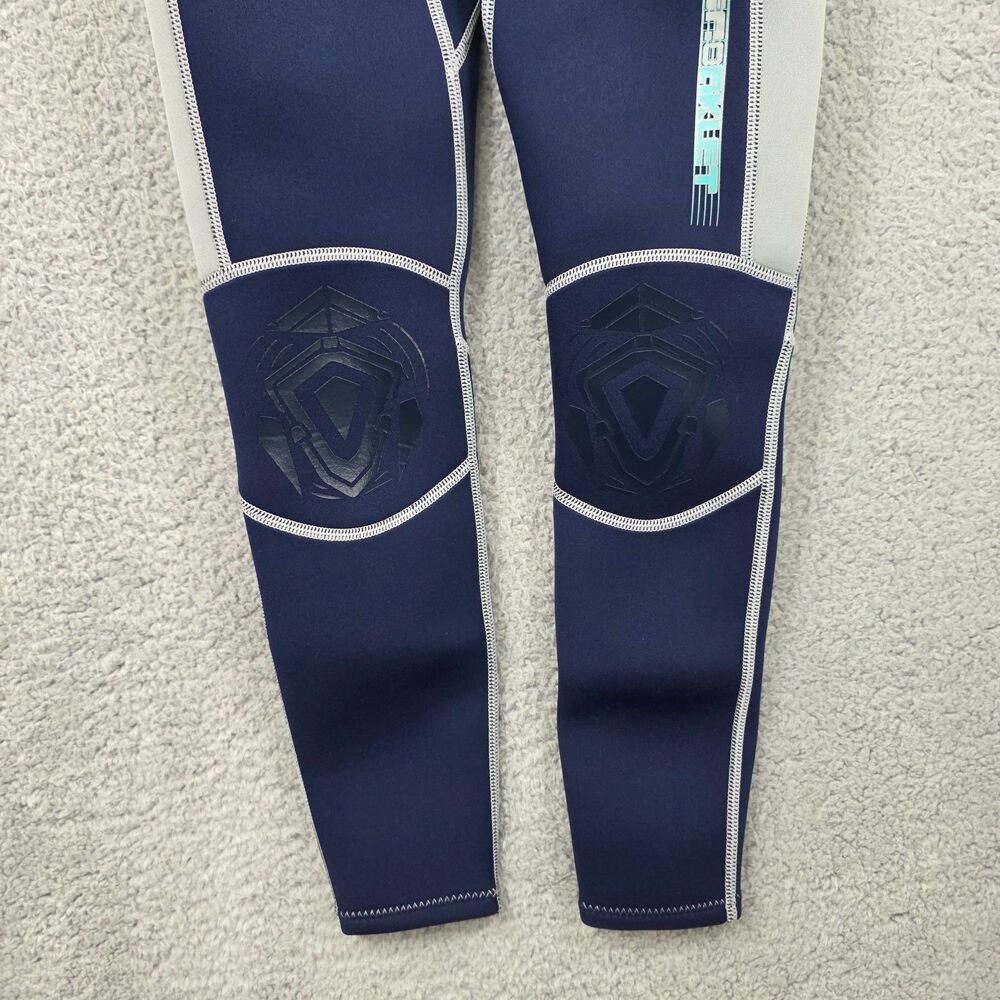 JSnorklet Kids Wet Suit 3MM Neoprene Swimming Snorkeling Surfing Size 10 - Picture 10 of 14